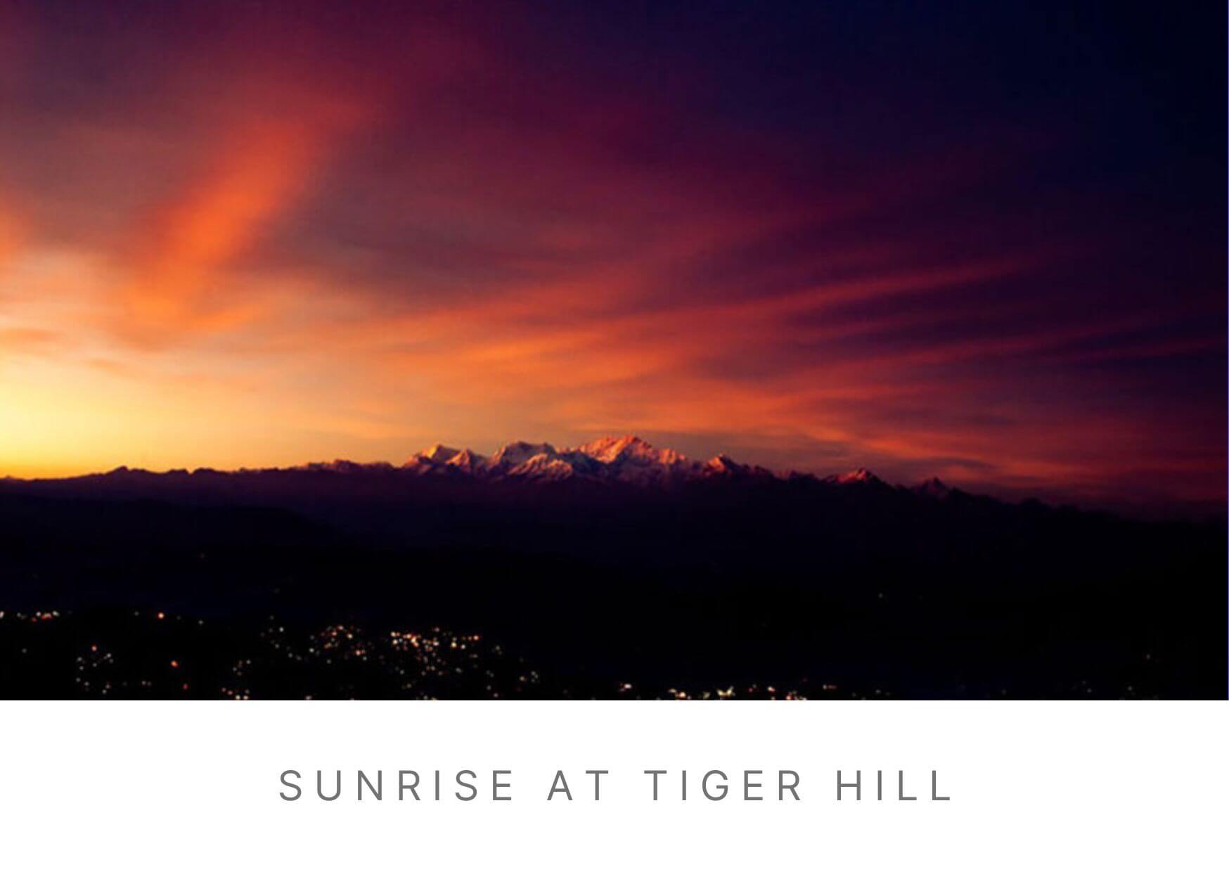 tiger hill