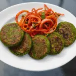 hotel villa everest restaurant hara bhara kebab