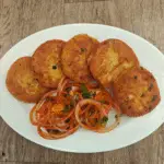 Shami Kebab