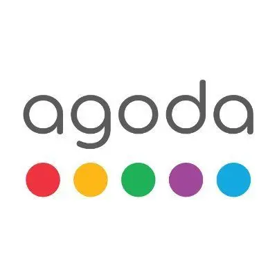 agoda