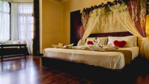 Honeymoon Package Hotel Villa Everest Darjeeling