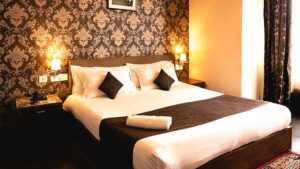 View Rooms Villa Everest Darjeeling Ground Floor