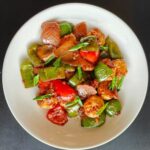 villa everest prawn chilli