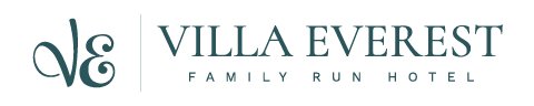 Hotel Villa Everest, family run hotel