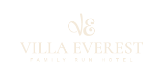 Hotel Villa Everest, family run hotel